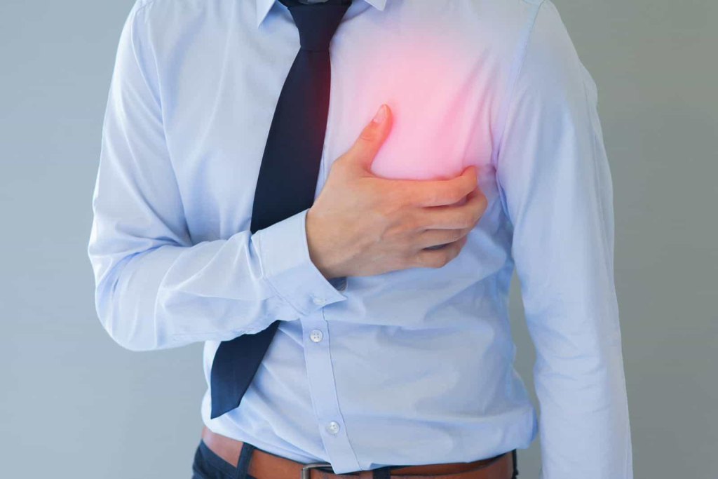 stress-factor-increasing-risk-cardiovascular-disease