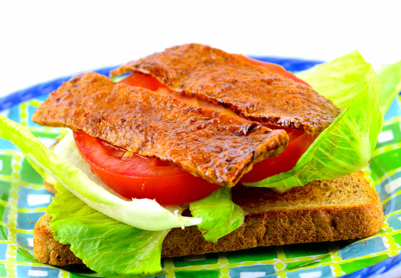 Adakah Vegan Berkait dengan Kemurungan?