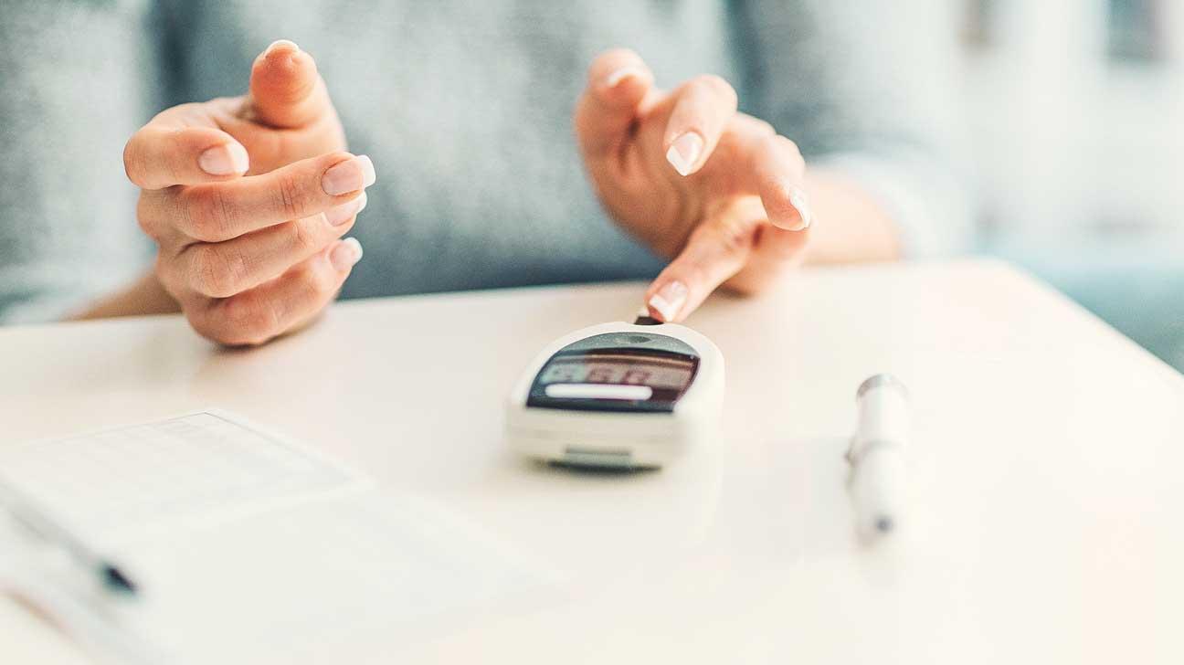 Awasi Strok Jika Anda Ada Diabetes