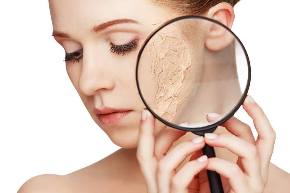 What to Do When Your Skin Is Dehydrated