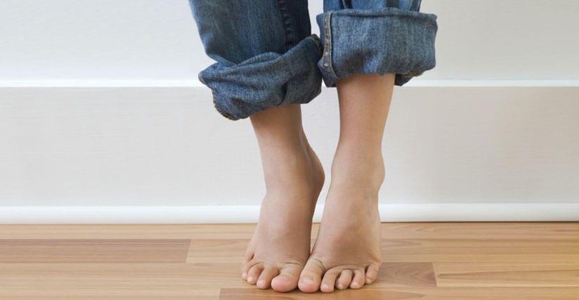 Adakah Anak Anda Mengalami Masalah Tumbesaran?