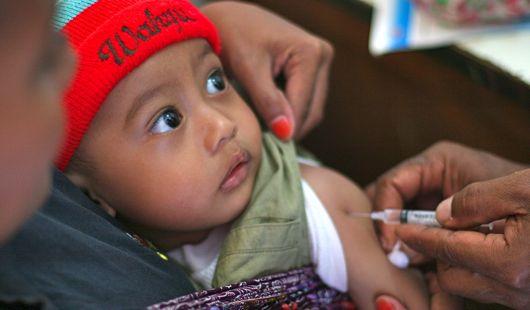 Nota Pengarang: Mengapa Gerakan Anti-Vaxxers Sebenarnya Dedahkan Kepincangan Strategi Maklumat Saintifik