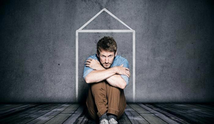 Klaustrofobia: Ketakutan Berada Di Ruang Kecil Tertutup