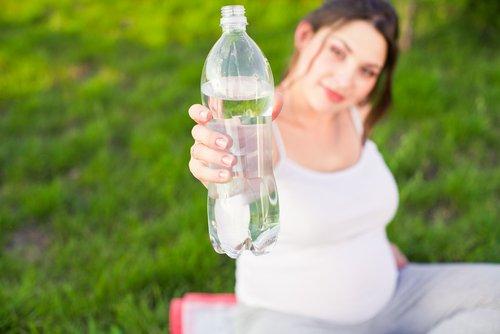 Dehydration during Pregnancy