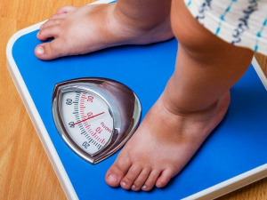 bmi for kids