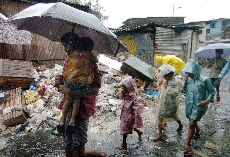 Enteropati Persekitaran