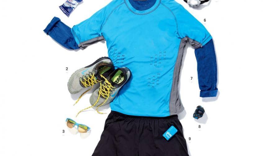 Essential Running Gears for Beginners