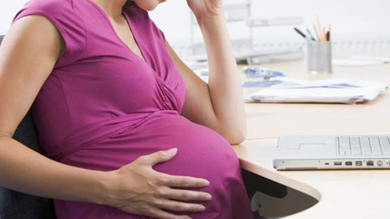 Dealing with Iron Deficieny Anemia during Pregnancy