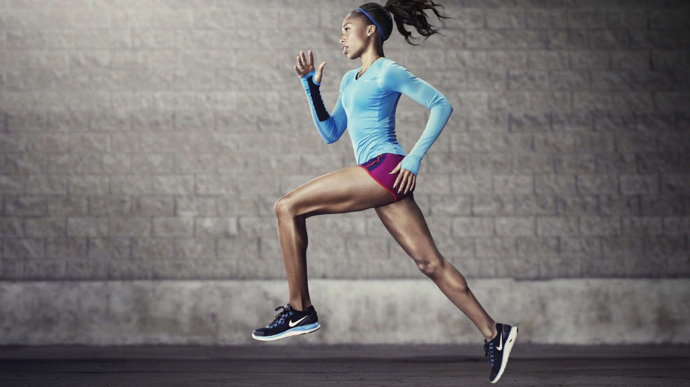 Interesting Facts and Myths About Running
