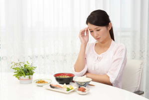 cope-change-loss-appetite-breast-cancer