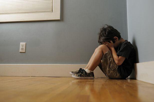 Kesedihan: Bantu Anak-anak Memahami