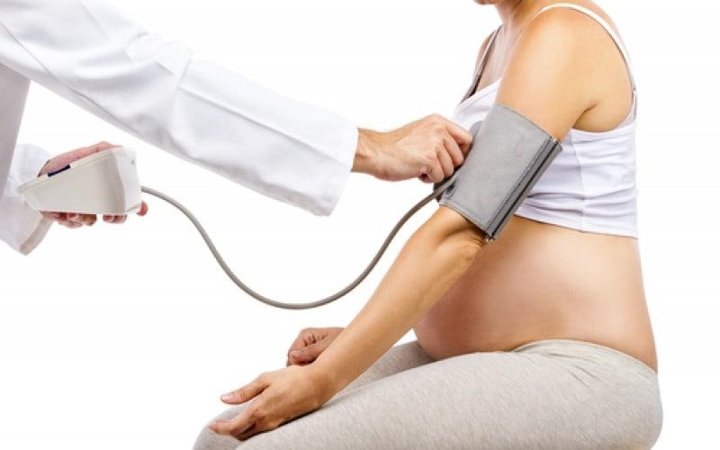 5 perkara anda perlu tahu tentang eklampsia