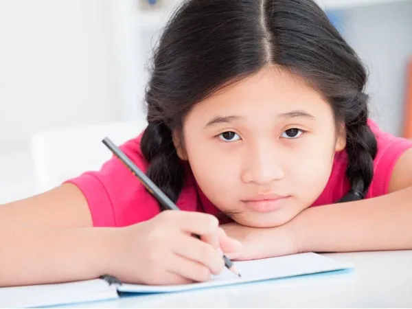 Anemia Dalam Kanak-Kanak