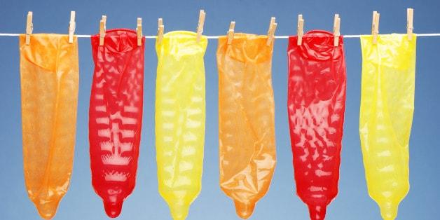 What to Do When He Doesn’t Want to Wear a Condom?