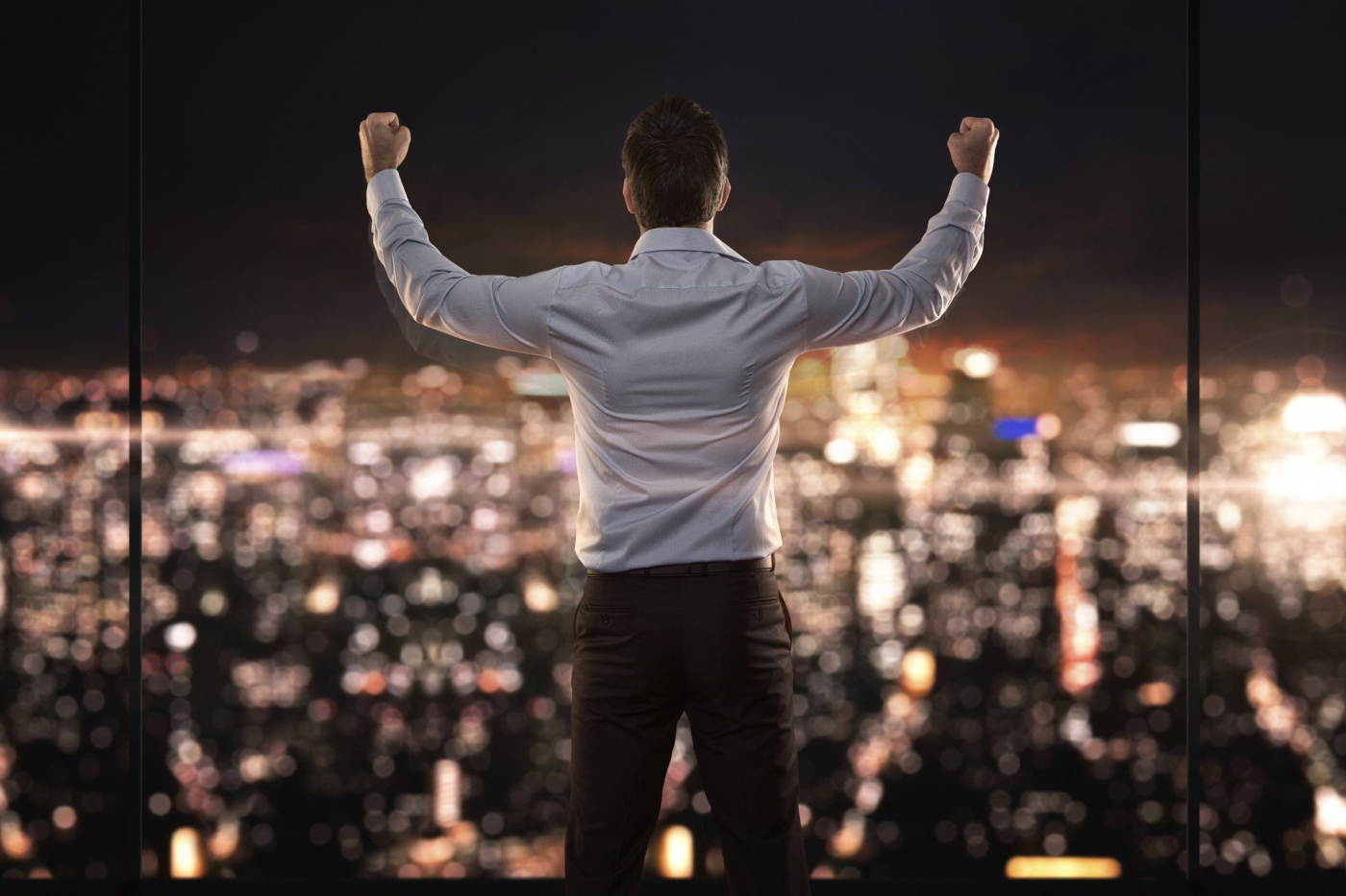 Tip Pupuk Yakin Diri Dalam Pekerjaan