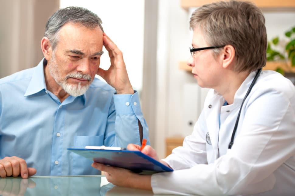 4 Tip Berjumpa Doktor