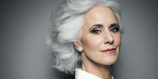 Causes of Gray Hair in the Young