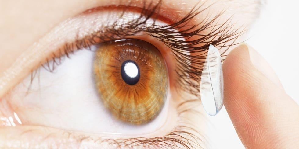 Bagaimana untuk Mengelak Jangkitan Apabila Memakai Kanta Lekap