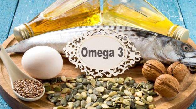 Menggalakkan Kesihatan Otak: Makanan Kaya Omega-3