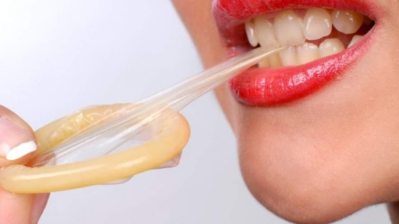 Facts About Oral Sex