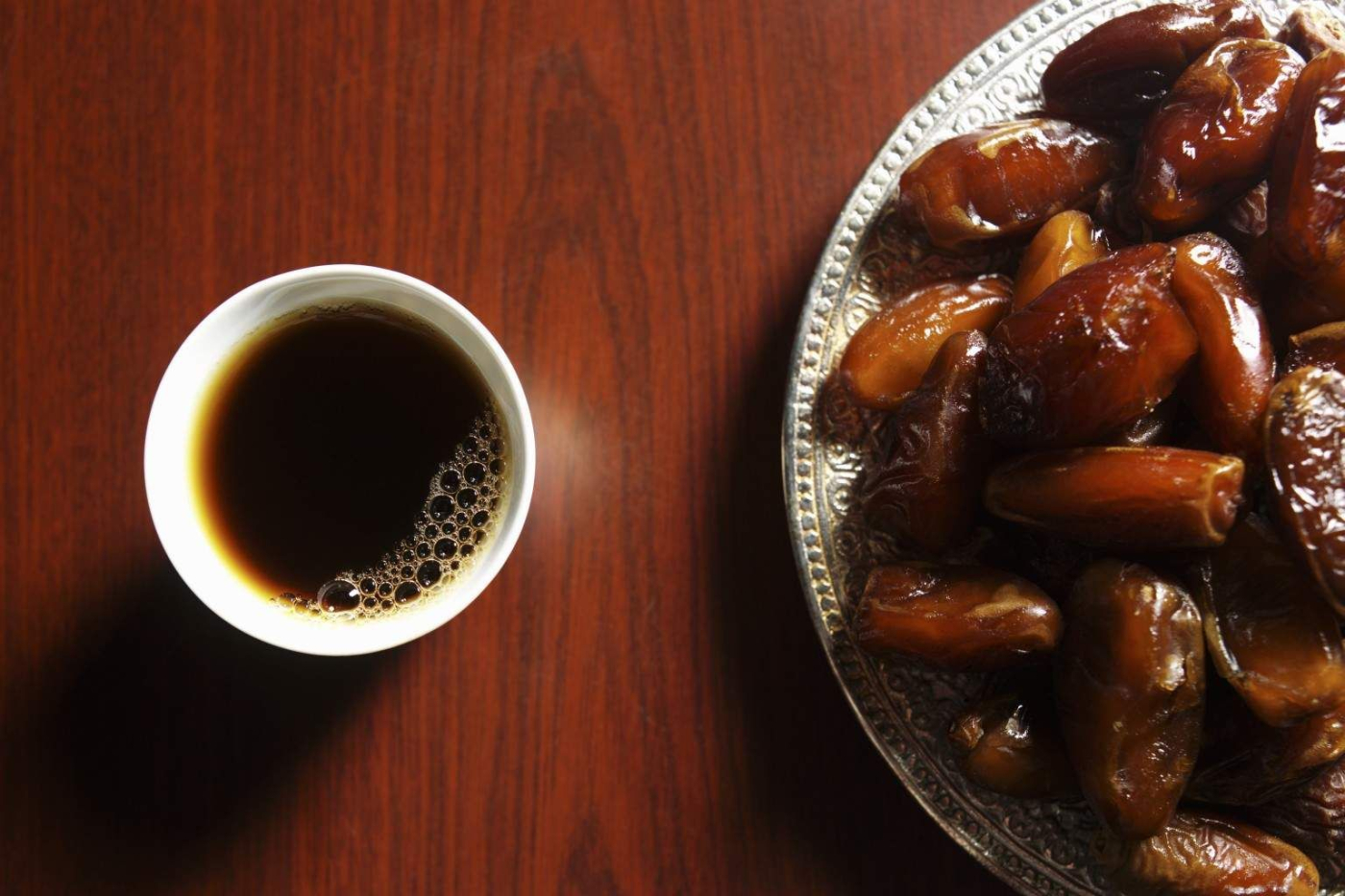 Apa yang Berlaku Kepada Tubuh Semasa Puasa?