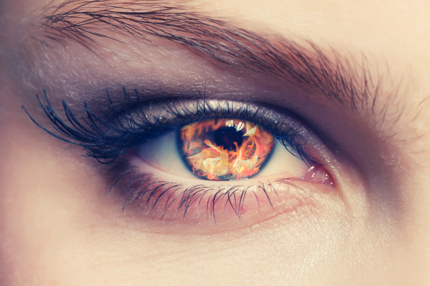 Mata Pedih, Apa Yang Anda Boleh Buat Untuk Rawat Rasa Sakit Tu?