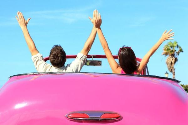 Tips to Deal with Fights When Traveling as a Couple