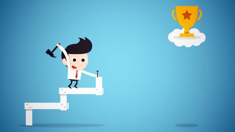 Kenapa Wujud Rasa Tidak Yakin Pada Diri?