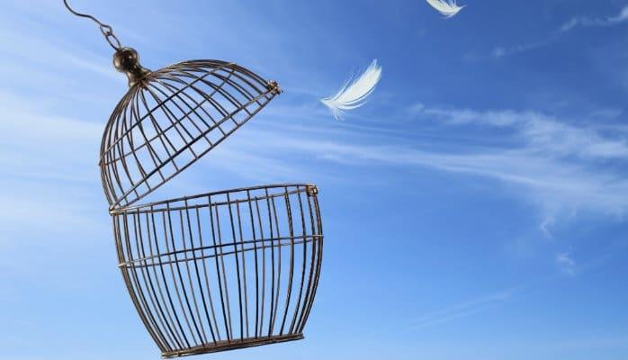 Bagaimana Membebaskan Diri Dari Dibebani Penyesalan