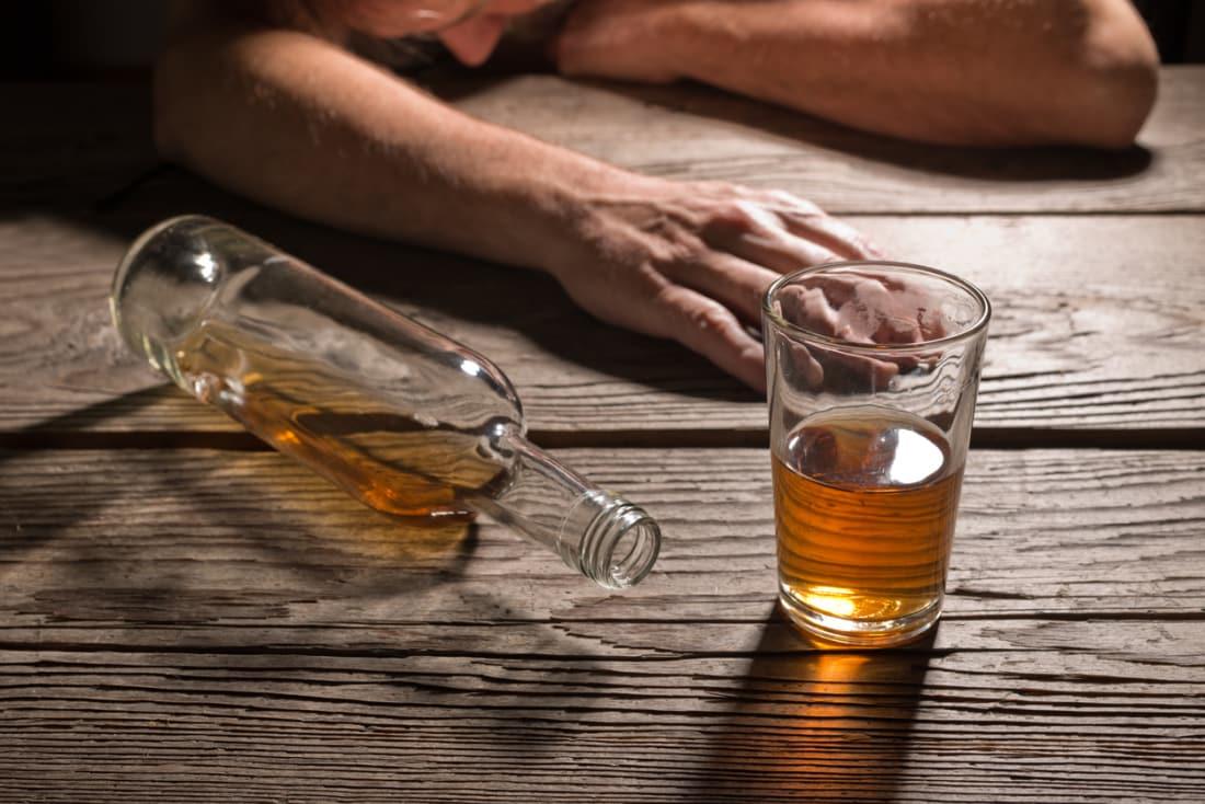 alcohol-mental-health