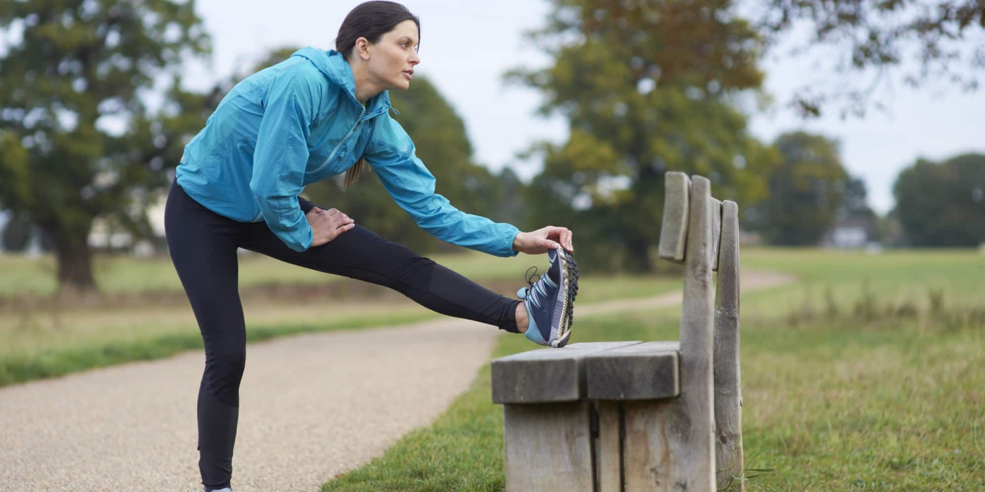 10 Tip untuk kekal cergas dan melakukan senaman