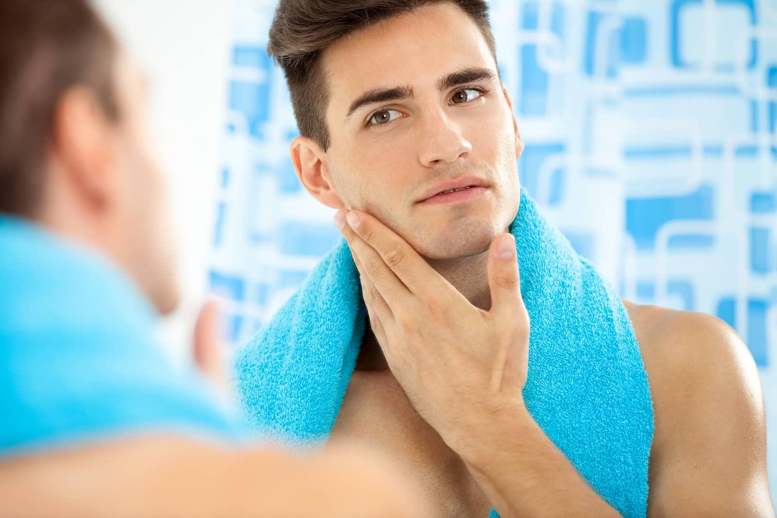 Shaving Tips for Men