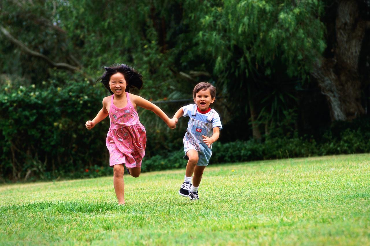 Genital Trauma in Children (Females)