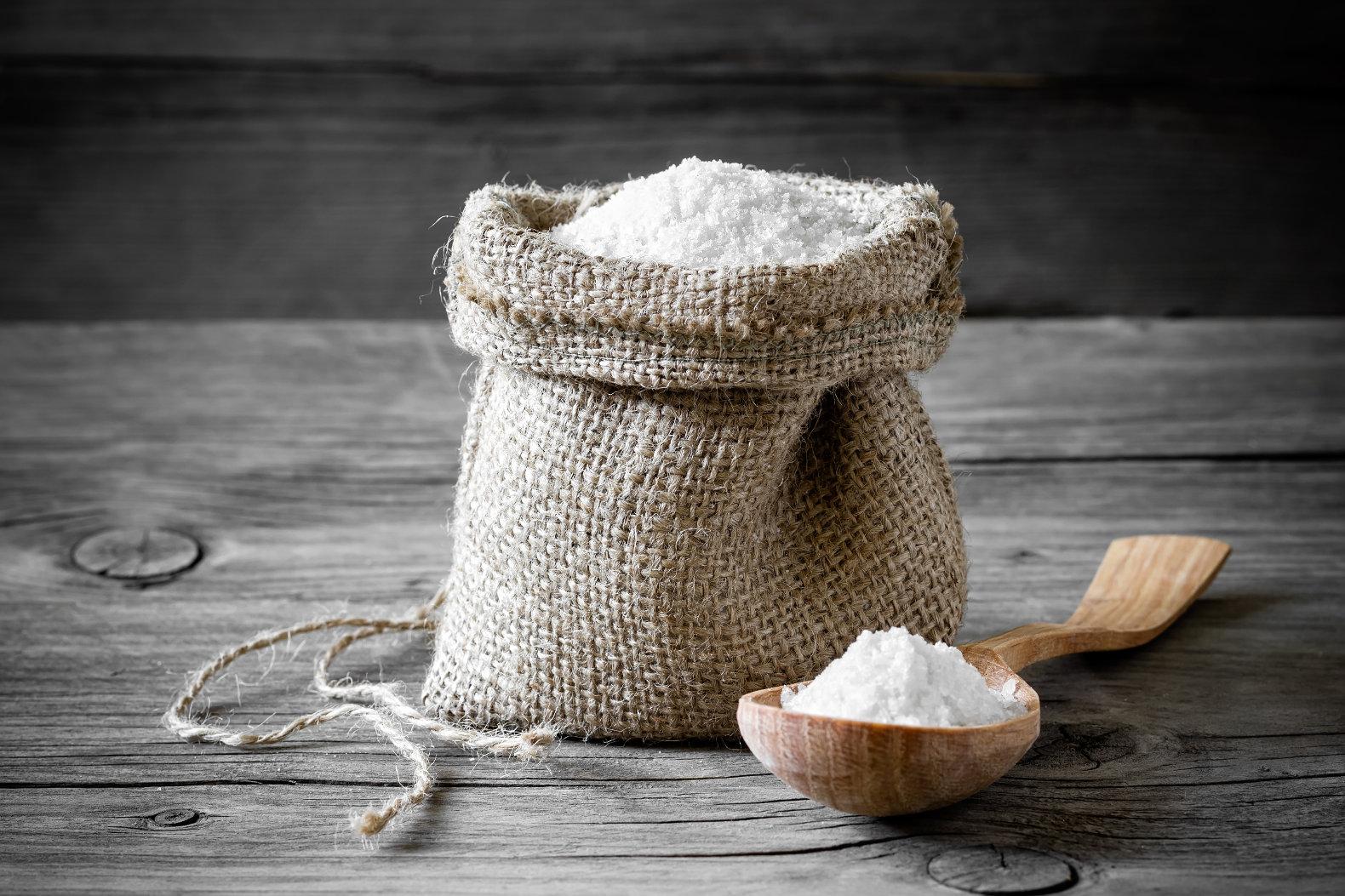 Salt and Blood Pressure (Part 2)