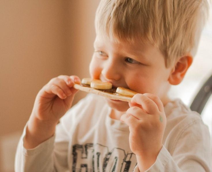 5 Petua Pemakanan untuk Pesakit Autisme