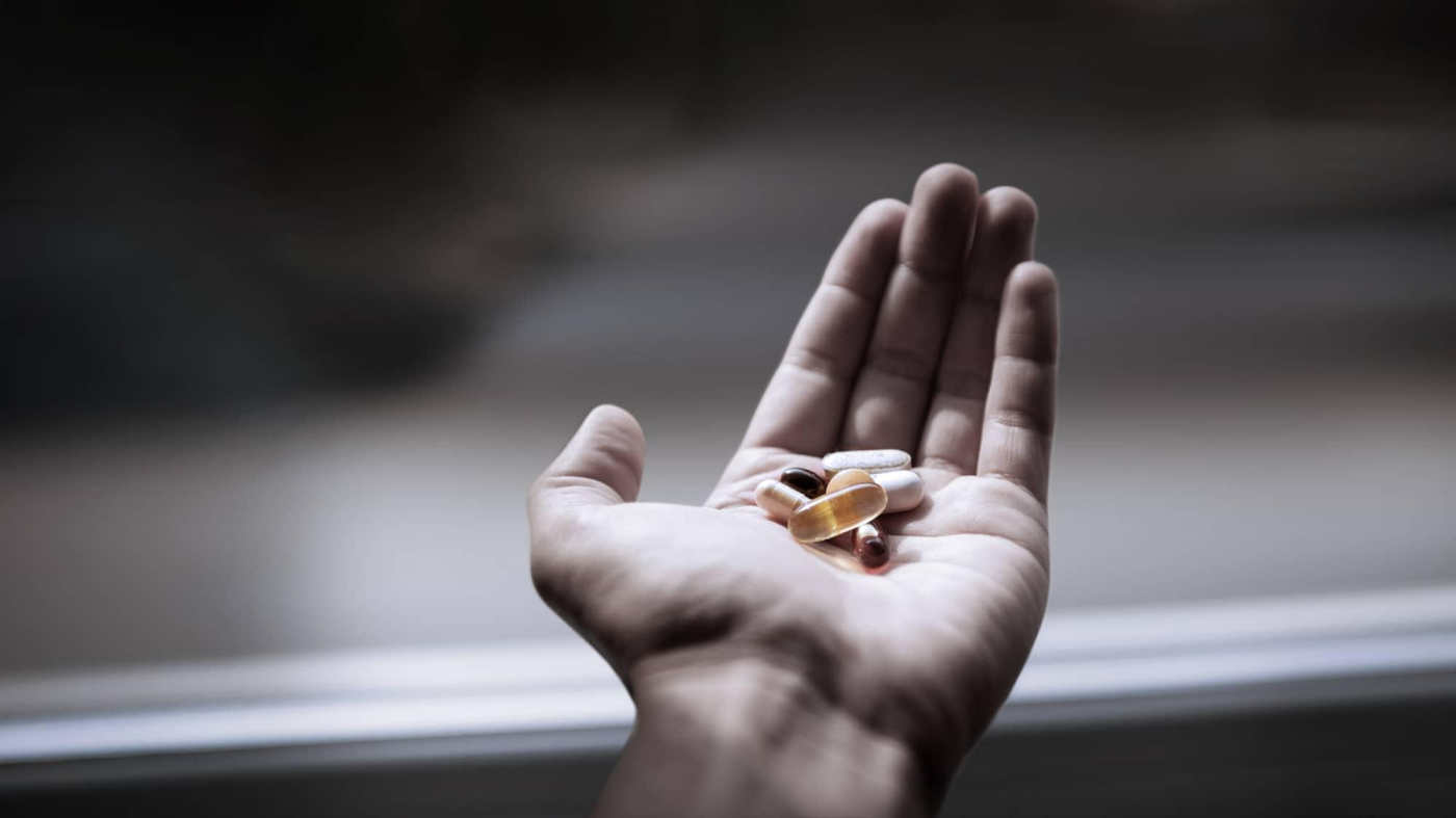 Komplikasi-Komplikasi yang Berkaitan dengan Penyalahgunaan Dadah