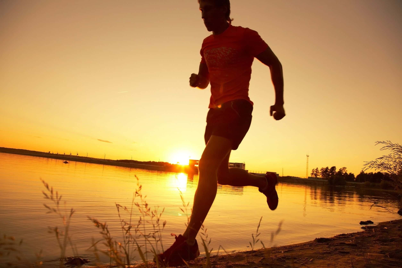 Help Your Loved Ones Overcome Running Injuries