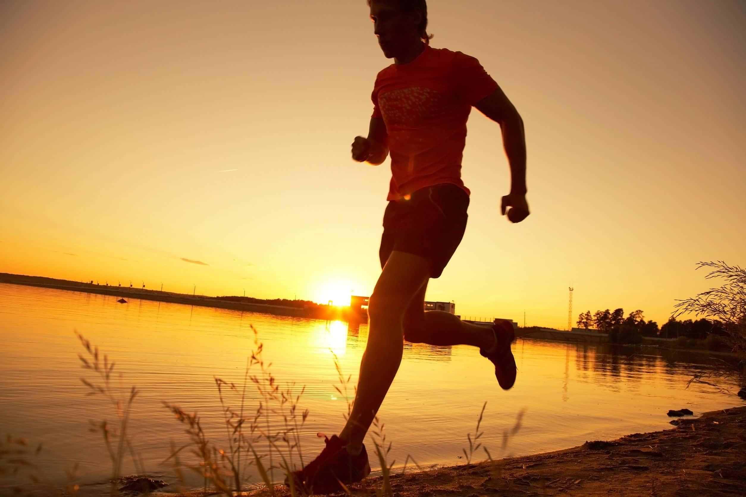 Help Your Loved Ones Overcome Running Injuries
