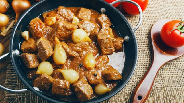 Diet untuk Pesakit Anemia Kurang Zat Besi