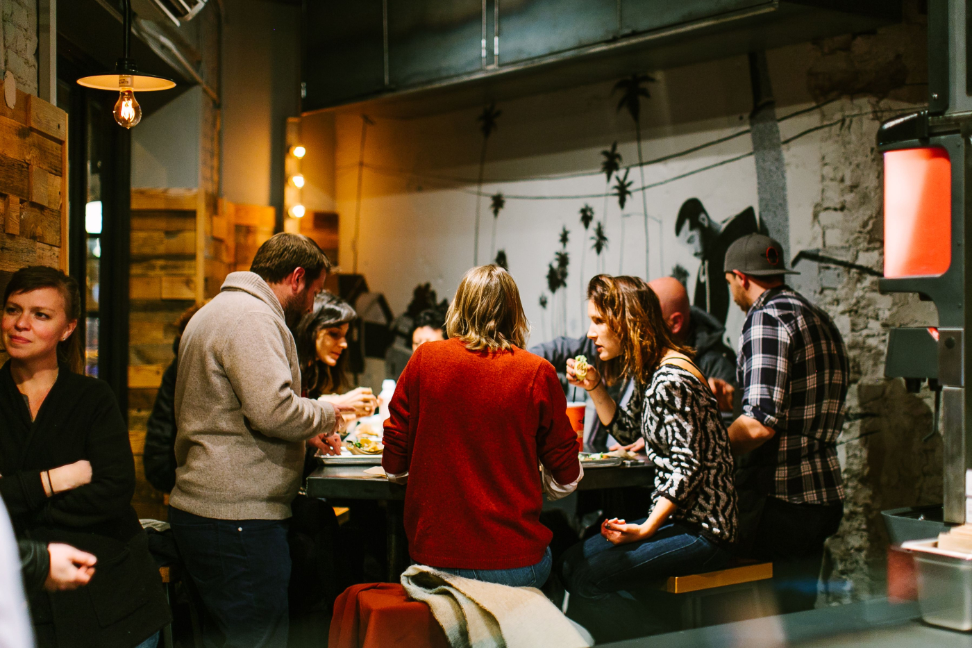 Kolesterol Tinggi: Pilihan Makanan Berkhasiat Apabila Makan di Luar