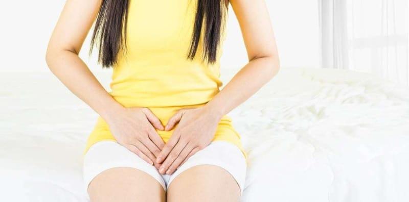 Ketuat Kelamin, Rupanya Ia Adalah Angkara Sejenis Virus Yang Bahaya Ini?