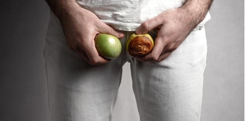 Ada Benjolan Di Bawah Testis? Mungkin Anda Perlu Jalani Pembedahan Benjolan Benigna Skrotum Ini!