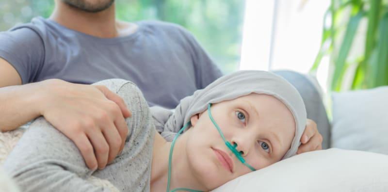 Kenali Penyakit Kanser Darah