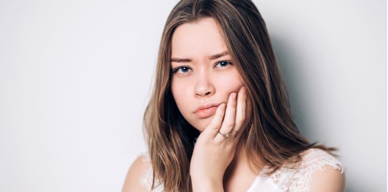 Kenapa SAKIT Sangat Masa Geraham Bongsu Nak Tumbuh? Ini Sebabnya...