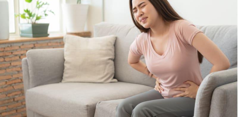 Hernia Inguina (angin pasang)