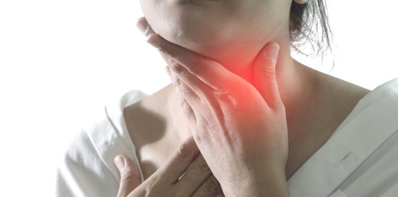 Sakit Tekak, Benarkah Tiada Orang Yang Terkecuali Daripada Terkena Penyakit Ini?