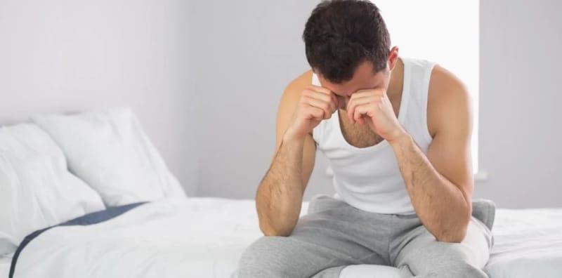 Ejakulasi Pramatang, Apa Lelaki Boleh Cuba Sebagai Cara Untuk Elak & Rawat?