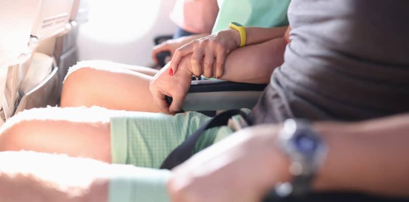 Rasa 'Mabuk' Setiap Kali Berada Di Tempat Tinggi? Atasinya Dengan Cara Ini!