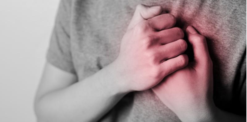 Kegagalan Jantung Kongestif (CHF), Keadaan Yang Boleh Datang Dengan Tiba-Tiba?