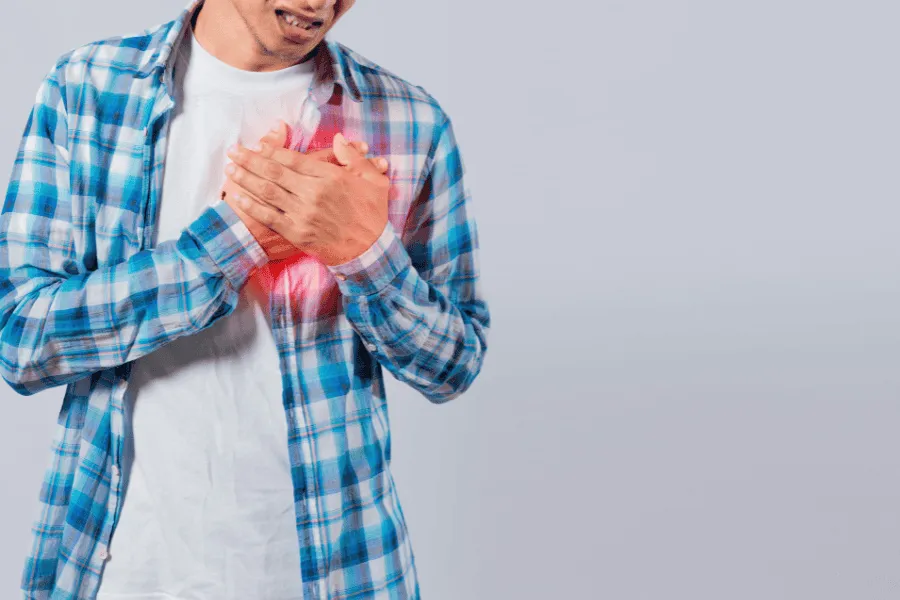 Degupan Jantung Laju Normal Ke? Ini Punca Dan Rawatannya